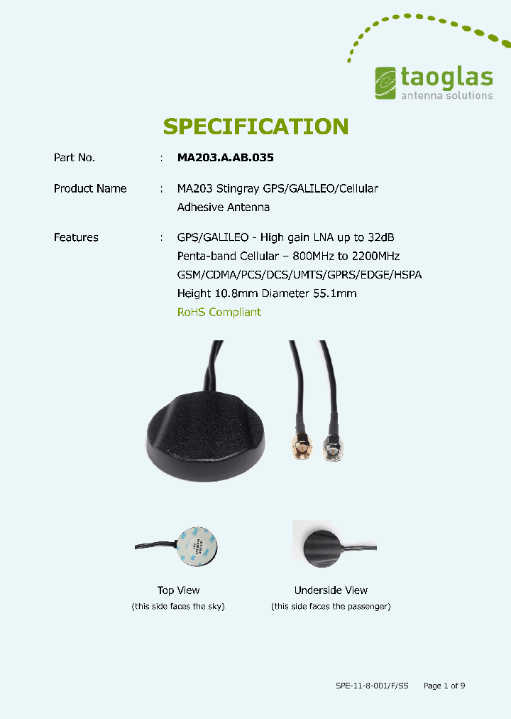 MA203AAB035_9019185.PDF Datasheet