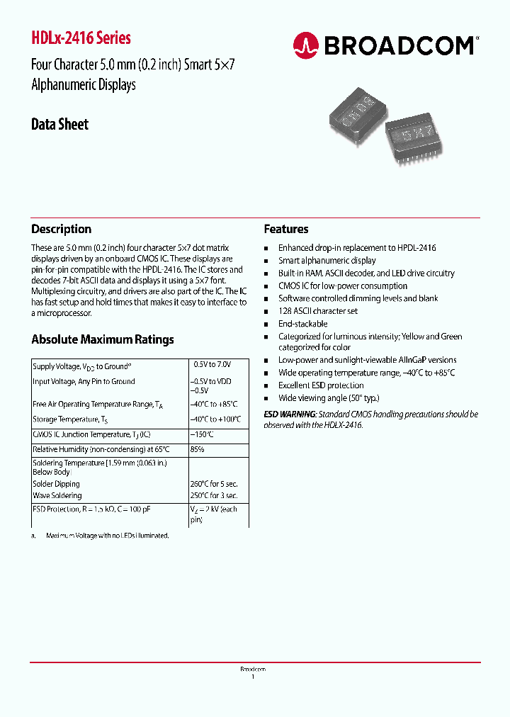 HDLY-2416_9019315.PDF Datasheet