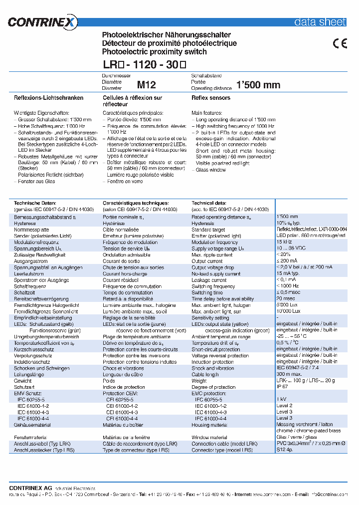 LRS-1120-301_9019370.PDF Datasheet