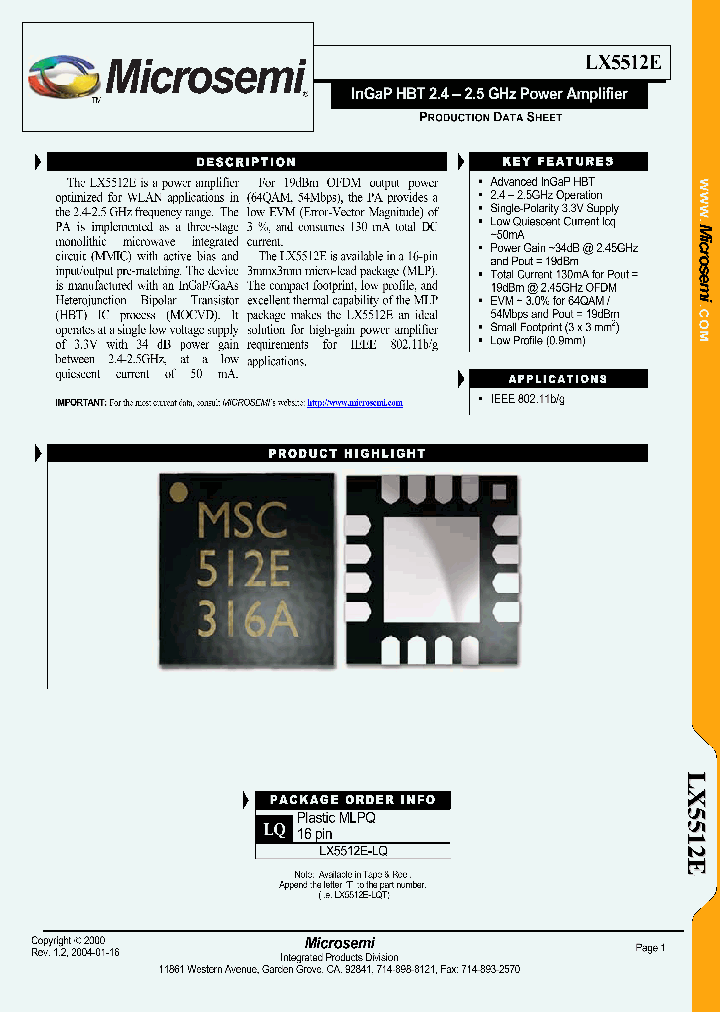 LX5512ELQ_9019340.PDF Datasheet