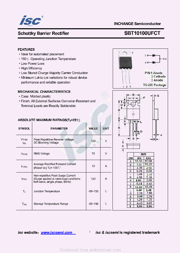 SBT10100UFCT_9019232.PDF Datasheet