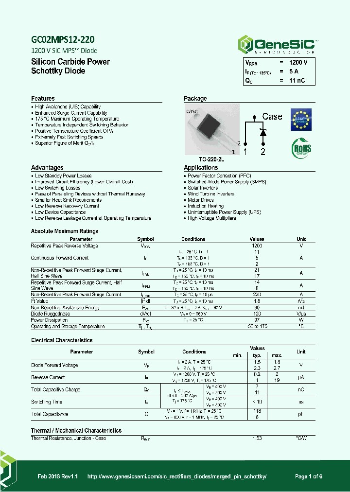 GC02MPS12-220_9019430.PDF Datasheet