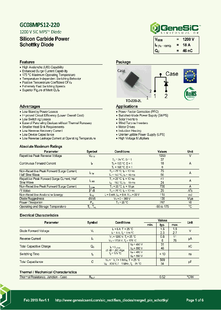 GC08MPS12-220_9019432.PDF Datasheet