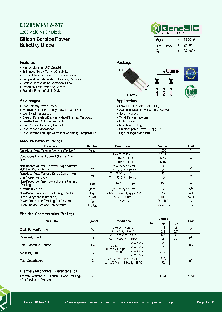 GC2X5MPS12-247_9019438.PDF Datasheet