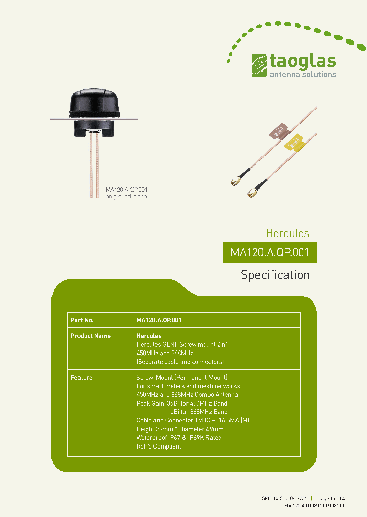 MA120AQP001_9019647.PDF Datasheet