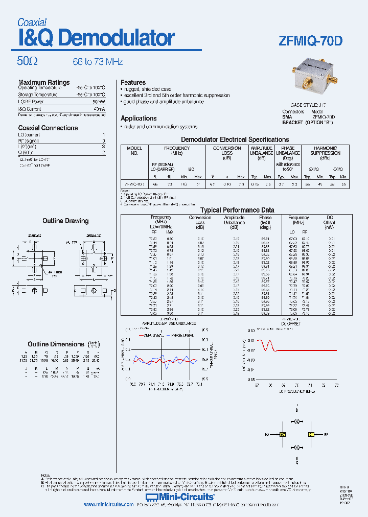 ZFMIQ-70D_9019773.PDF Datasheet