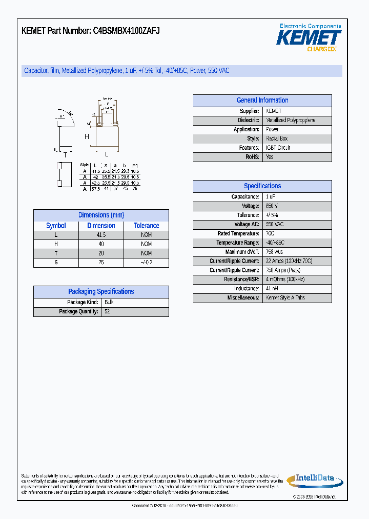 C4BSMBX4100ZAFJ_9019836.PDF Datasheet