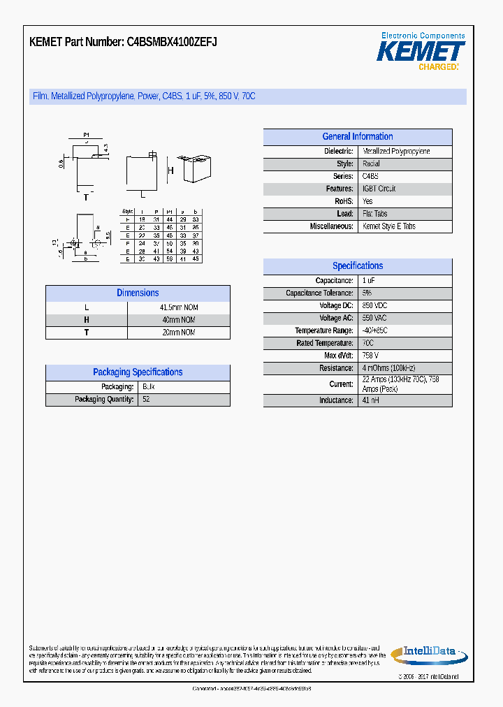 C4BSMBX4100ZEFJ_9019837.PDF Datasheet
