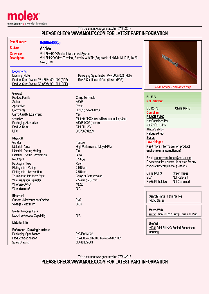 0460550005_9019965.PDF Datasheet