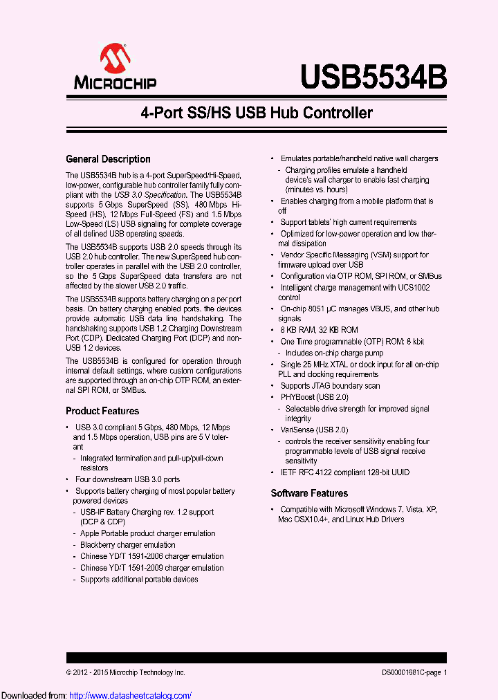 USB5534B-4100JZXTR_9020101.PDF Datasheet