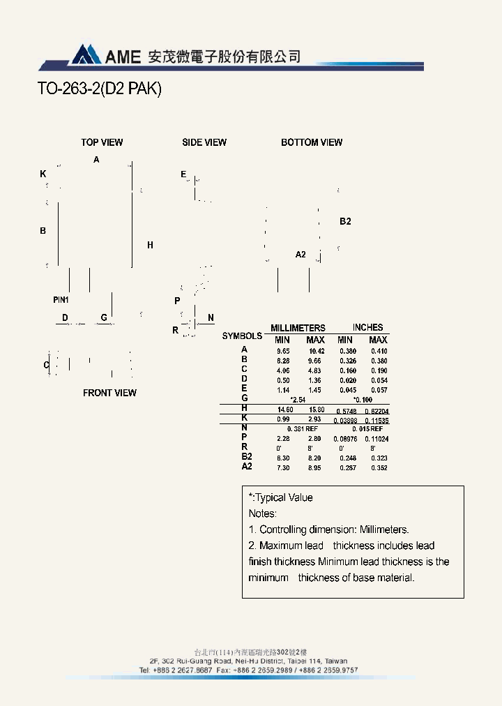 TO-263-2_9020226.PDF Datasheet