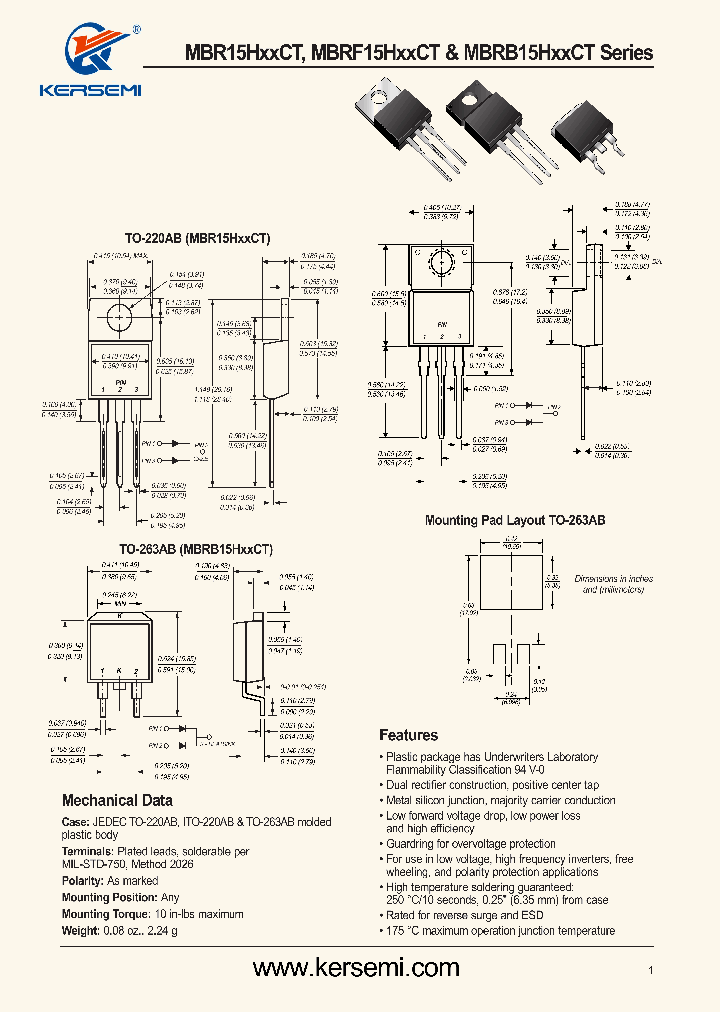 TO-263AB_9020235.PDF Datasheet