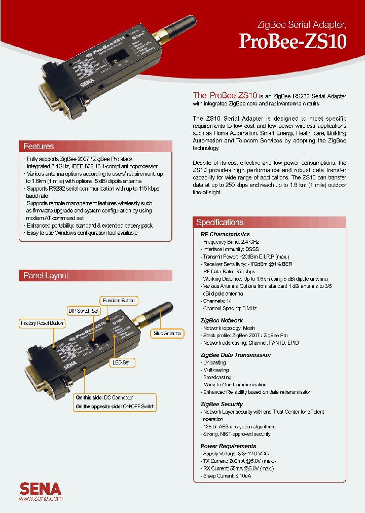ZS10_9020242.PDF Datasheet