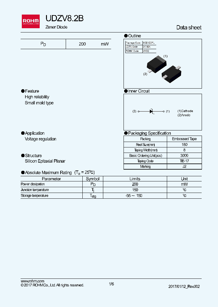 UDZV30B_9020279.PDF Datasheet
