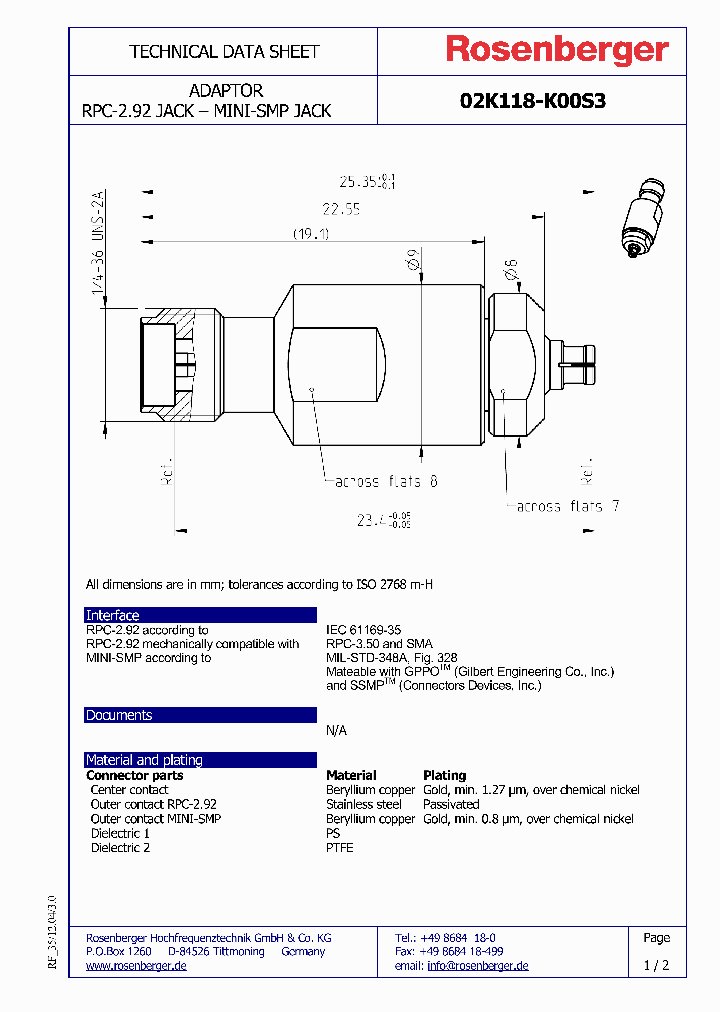 02K118-K00S3_9020363.PDF Datasheet