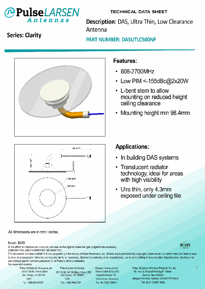 DASUTLC5004310_9020409.PDF Datasheet