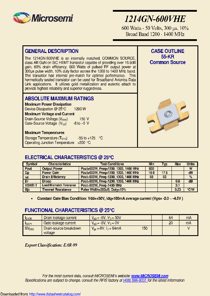 1214GN-600VHE_9020420.PDF Datasheet