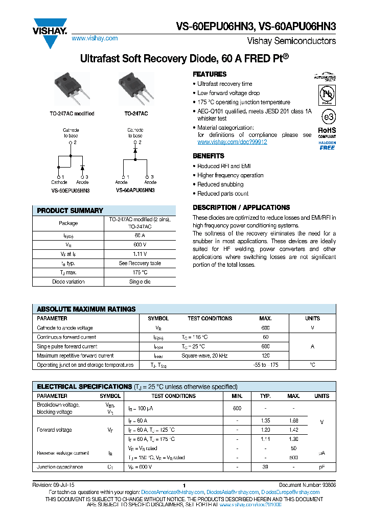 VS-60APU06HN3_9020465.PDF Datasheet