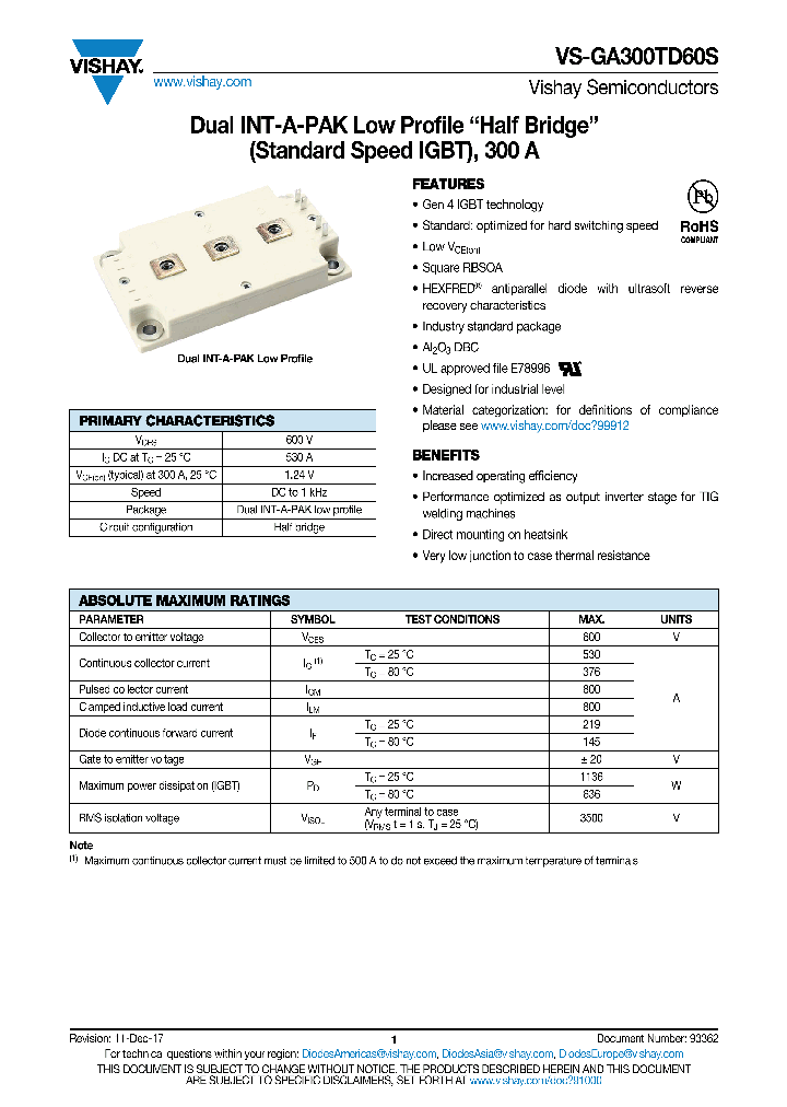 VS-GA300TD60S_9020527.PDF Datasheet