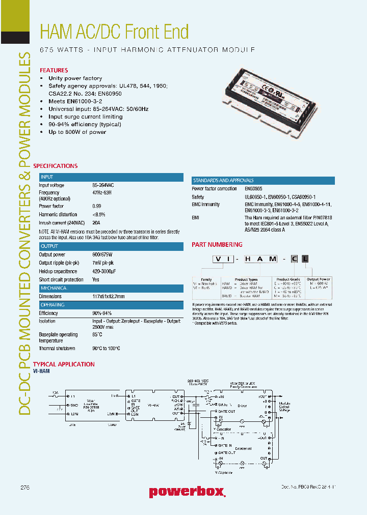 HAM-AC_9020581.PDF Datasheet