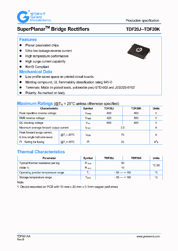 TDF20J_9020593.PDF Datasheet
