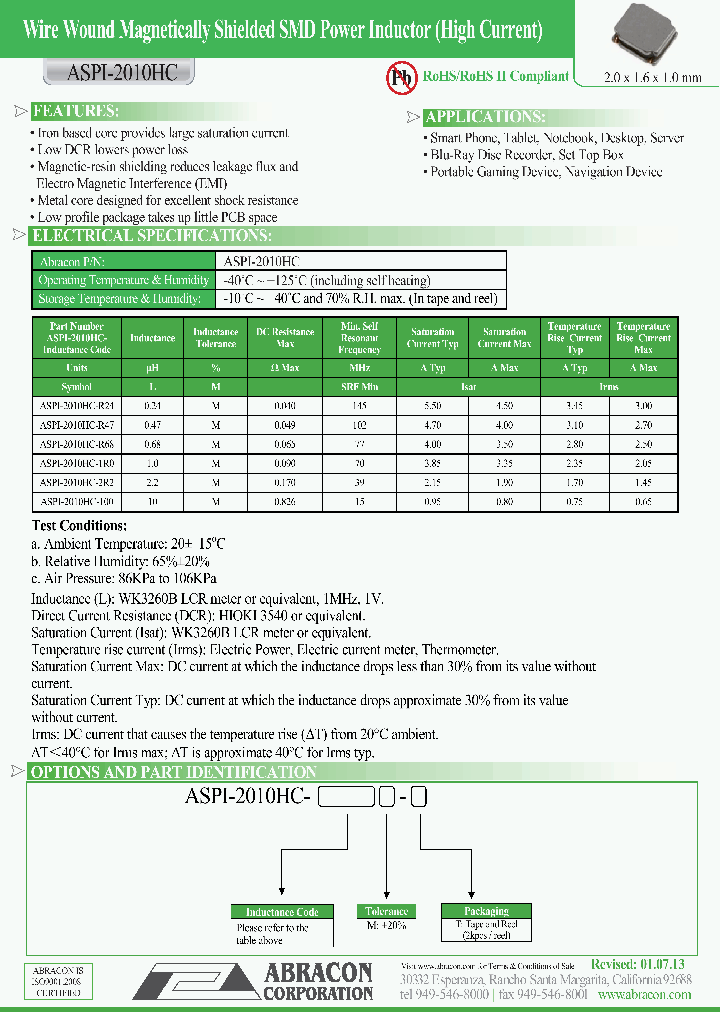 ASPI-2010HC-R24_9020597.PDF Datasheet