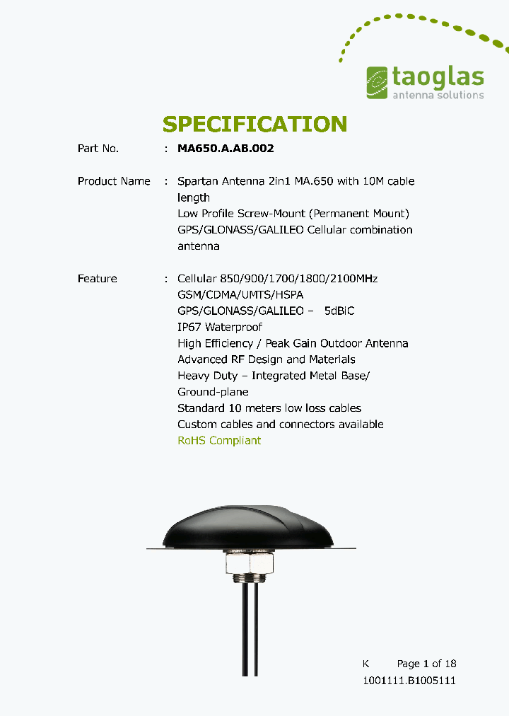 MA650AAB002_9020808.PDF Datasheet
