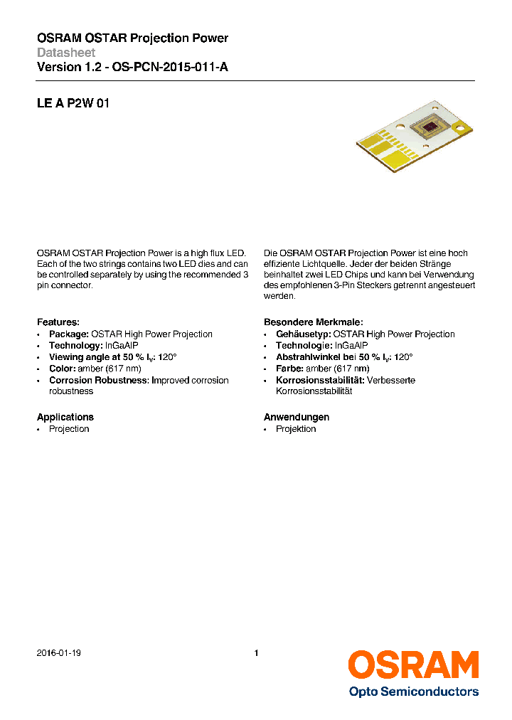 LEAP2W01-SYTX-23_9020879.PDF Datasheet