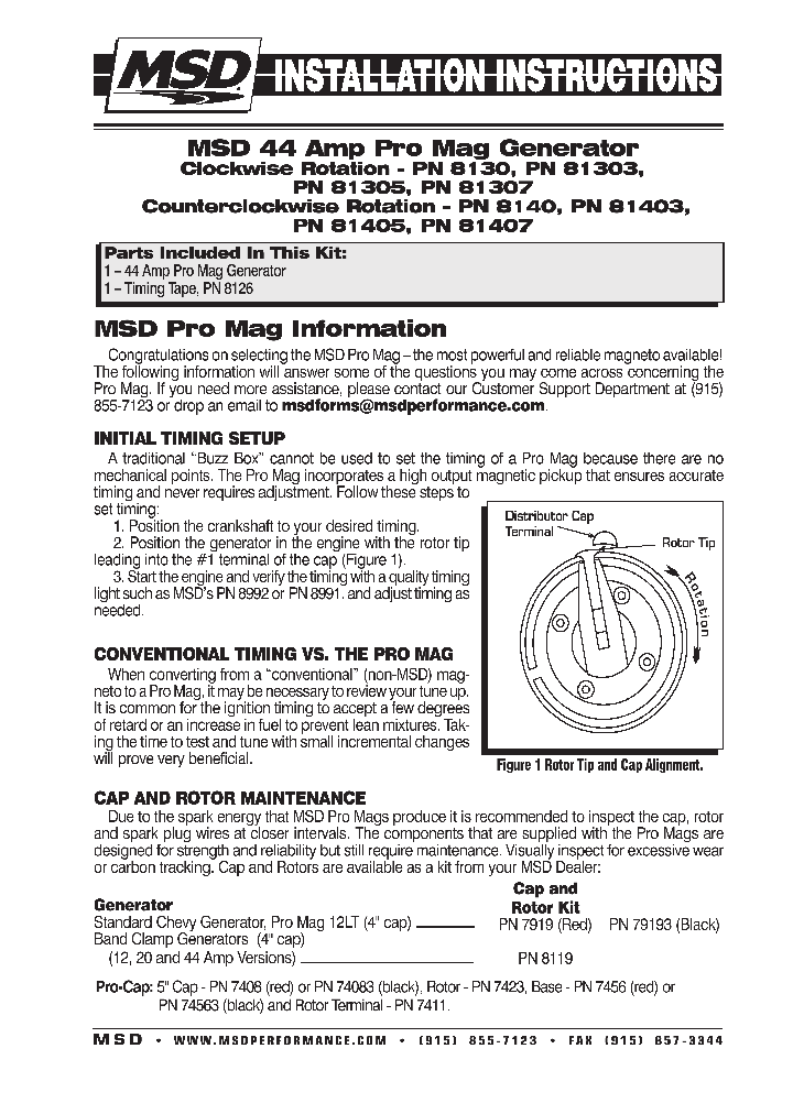 81407_9021164.PDF Datasheet