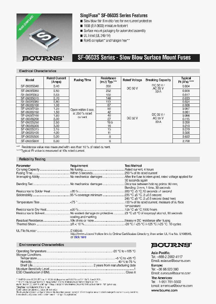SF-0603S600_9021378.PDF Datasheet