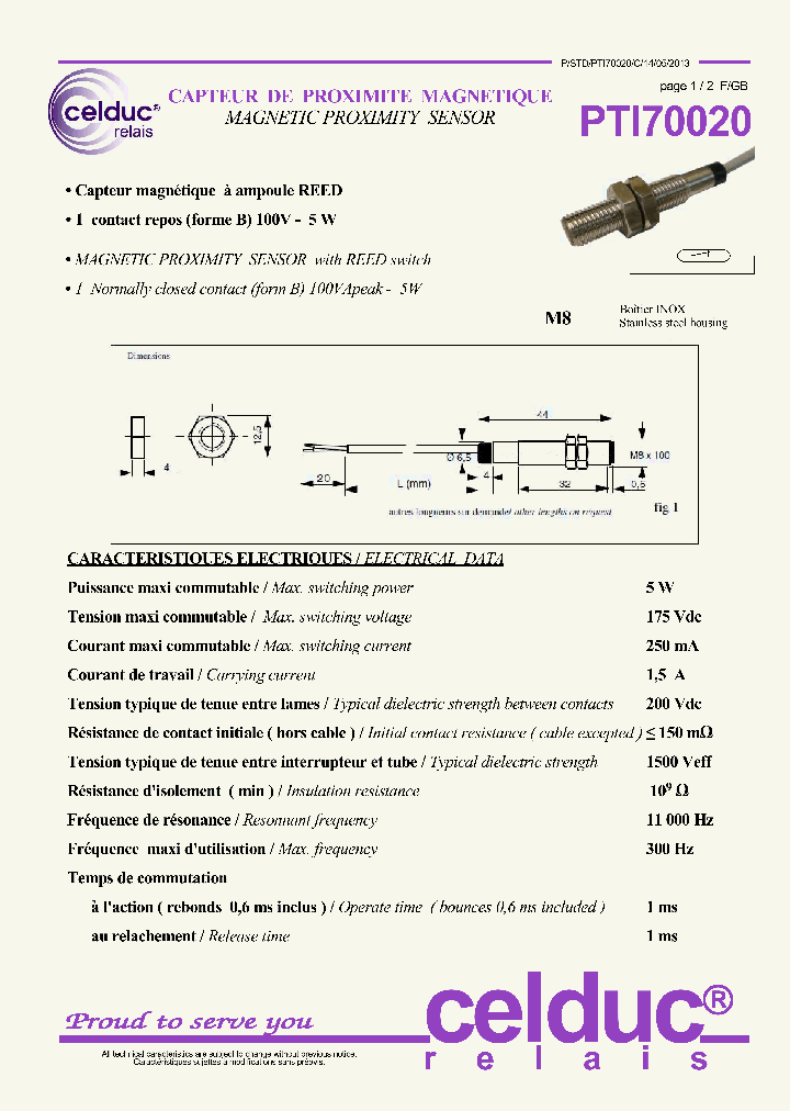 PTI70020_9021362.PDF Datasheet