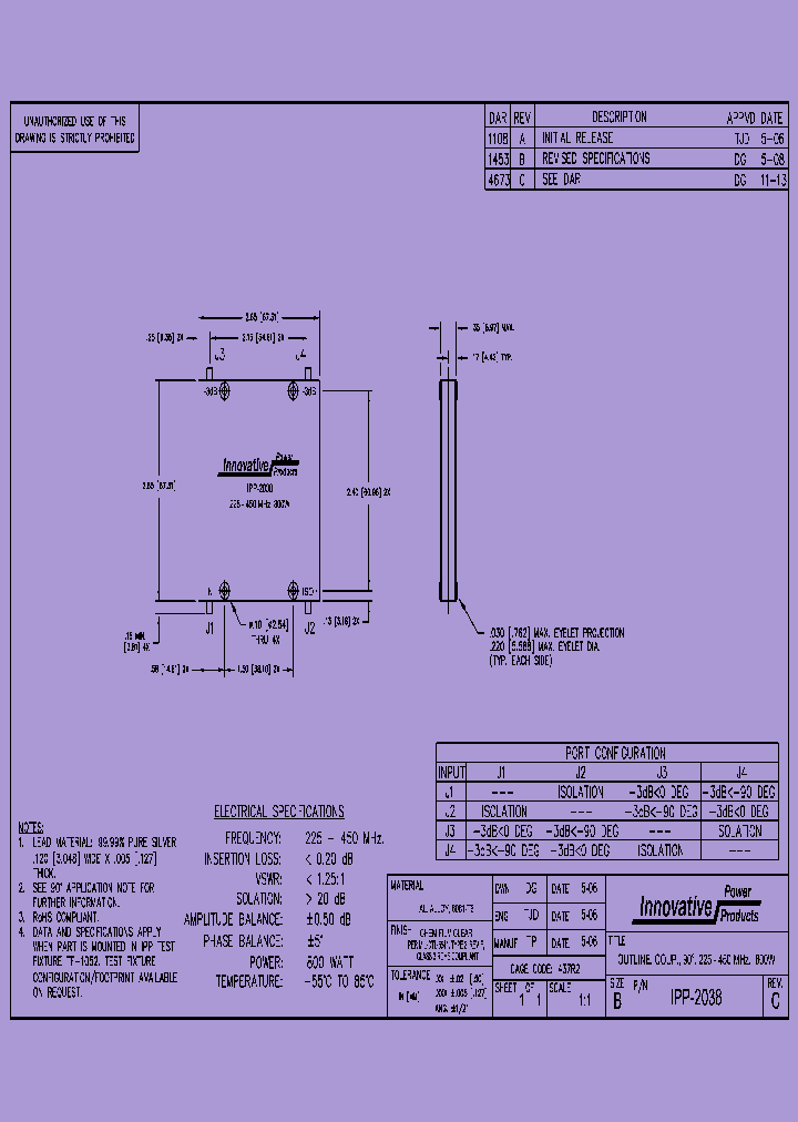 IPP-2038_9021486.PDF Datasheet