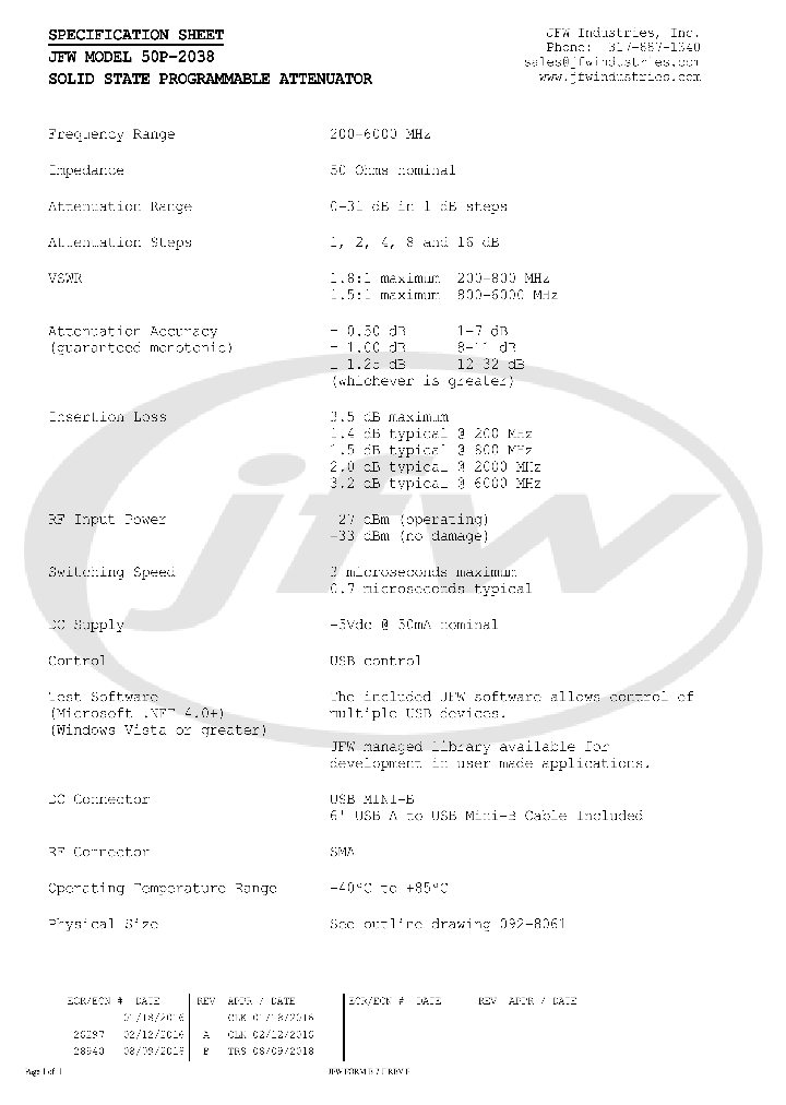 50P-2038_9021487.PDF Datasheet