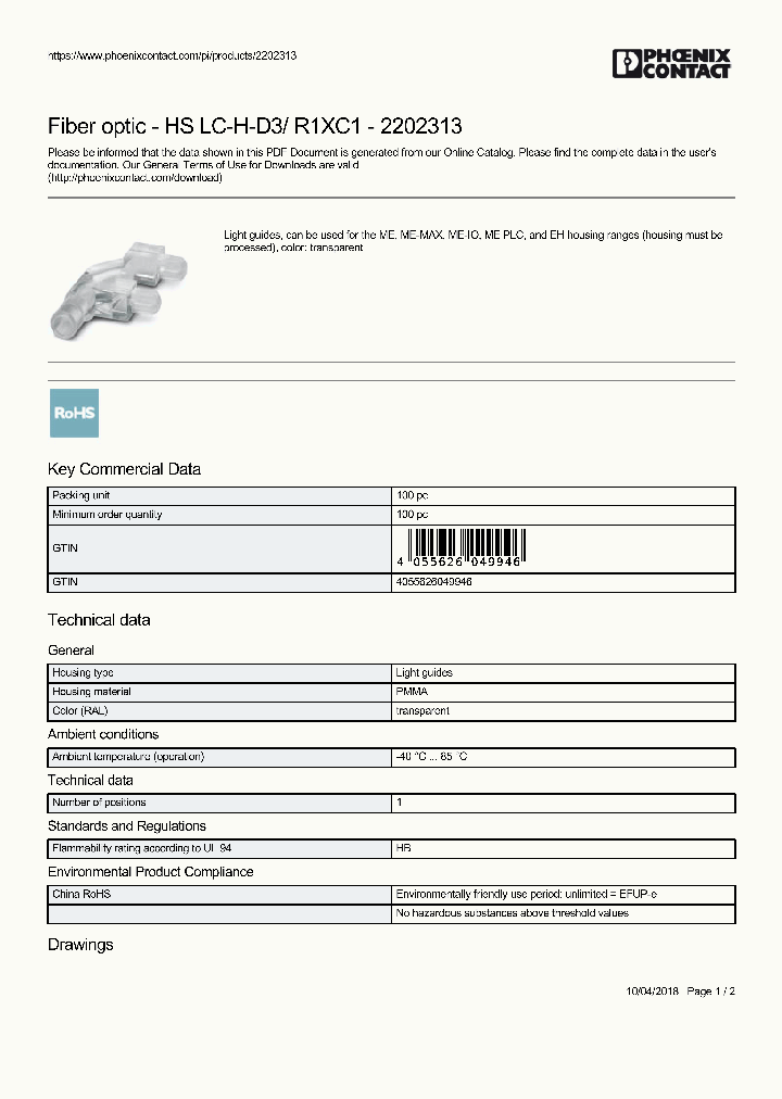2202313_9021760.PDF Datasheet