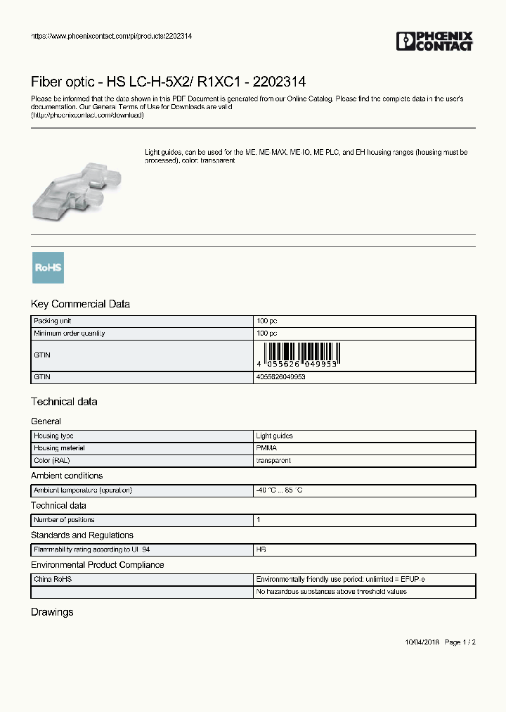 2202314_9021761.PDF Datasheet