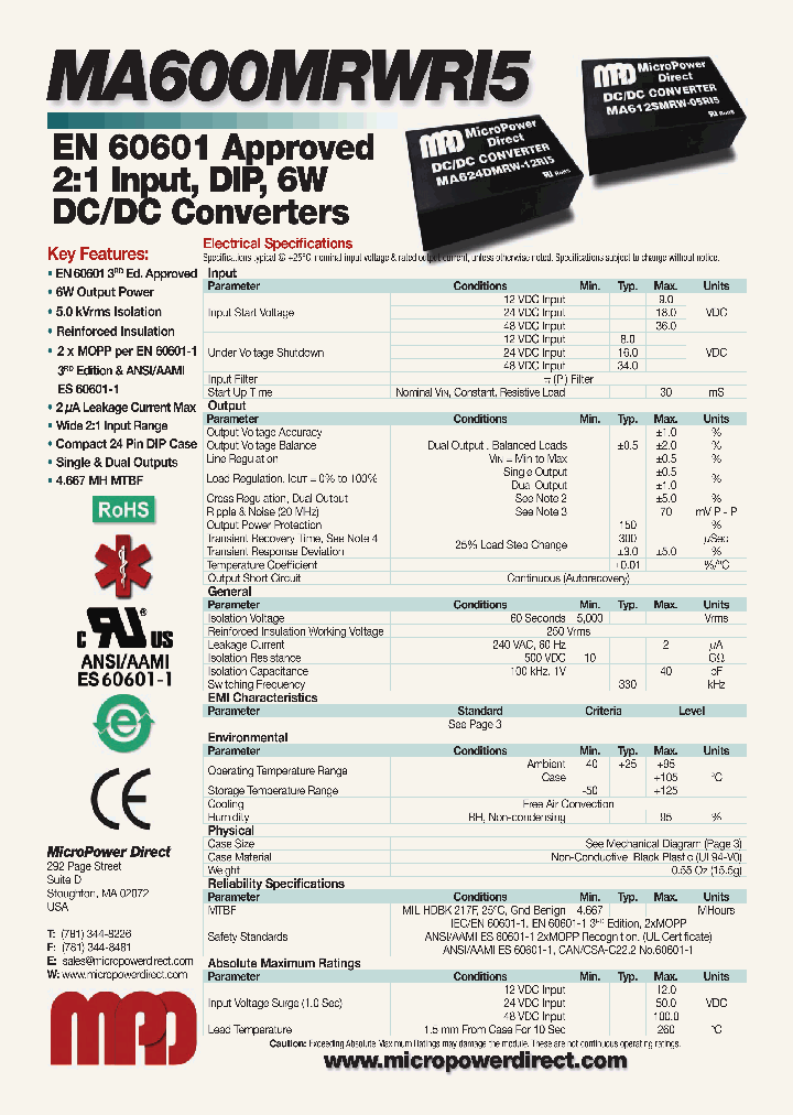 MA600MRWRI5_9021800.PDF Datasheet
