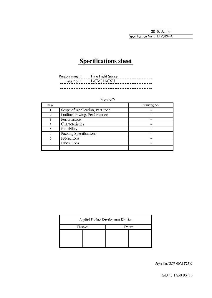 L-CM011-C6N_9021705.PDF Datasheet