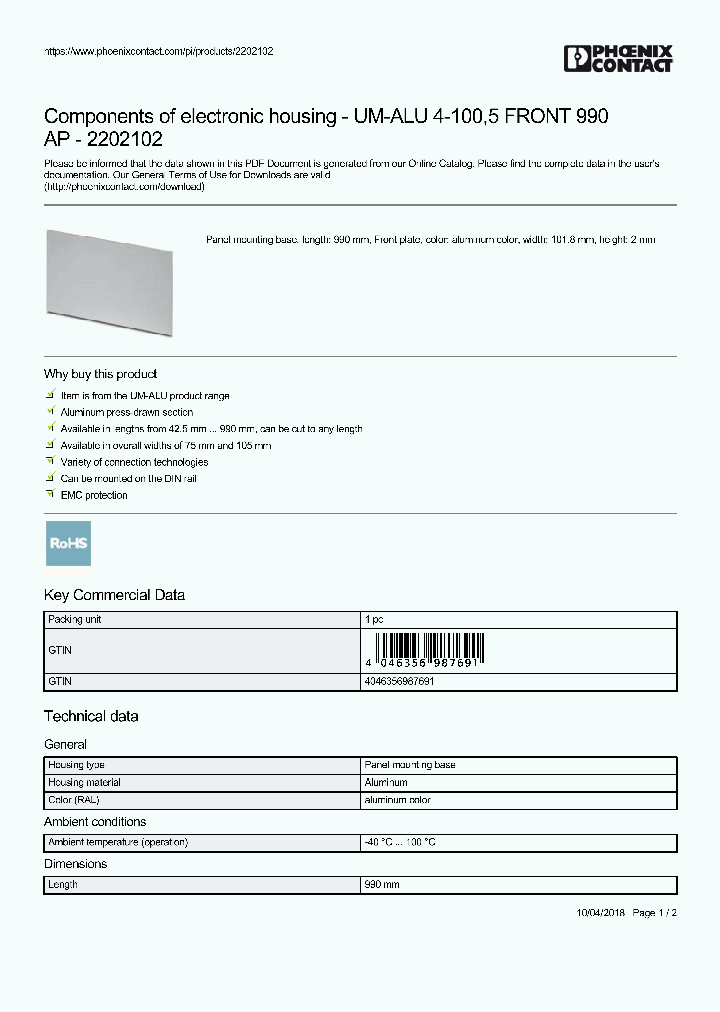 2202102_9021753.PDF Datasheet