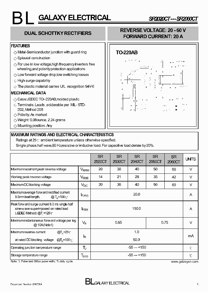 SR2050CT_9022107.PDF Datasheet