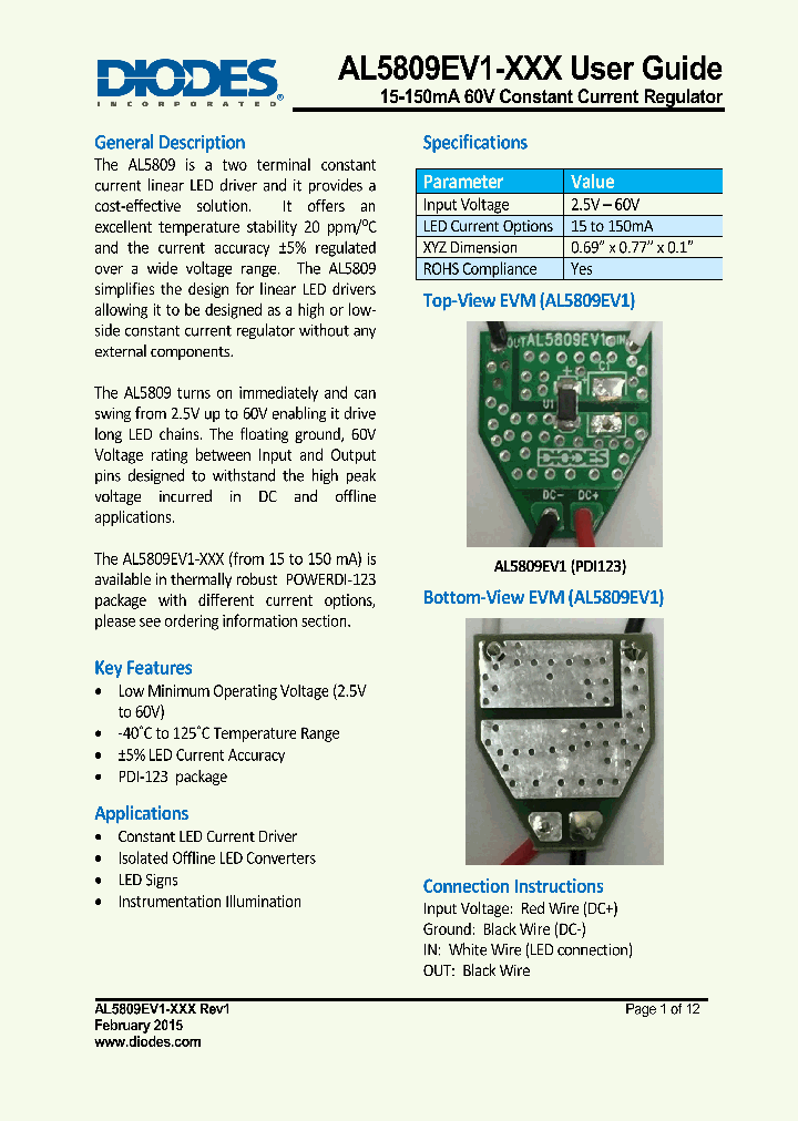 AL5809-20P1-7_9022211.PDF Datasheet