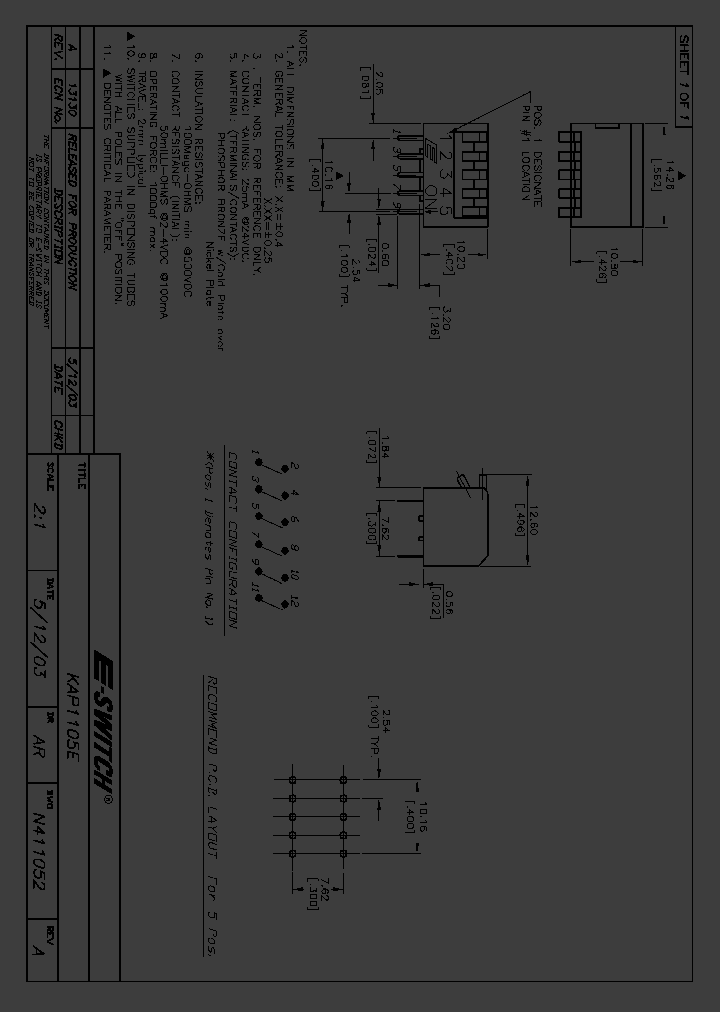 N411052_9022010.PDF Datasheet