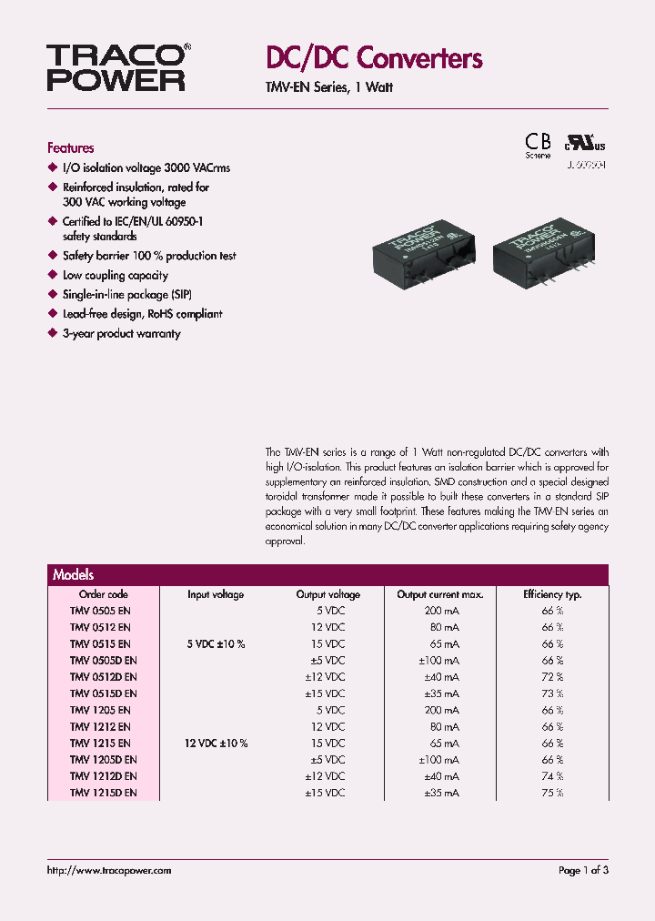 TMV-EN-17_9022720.PDF Datasheet