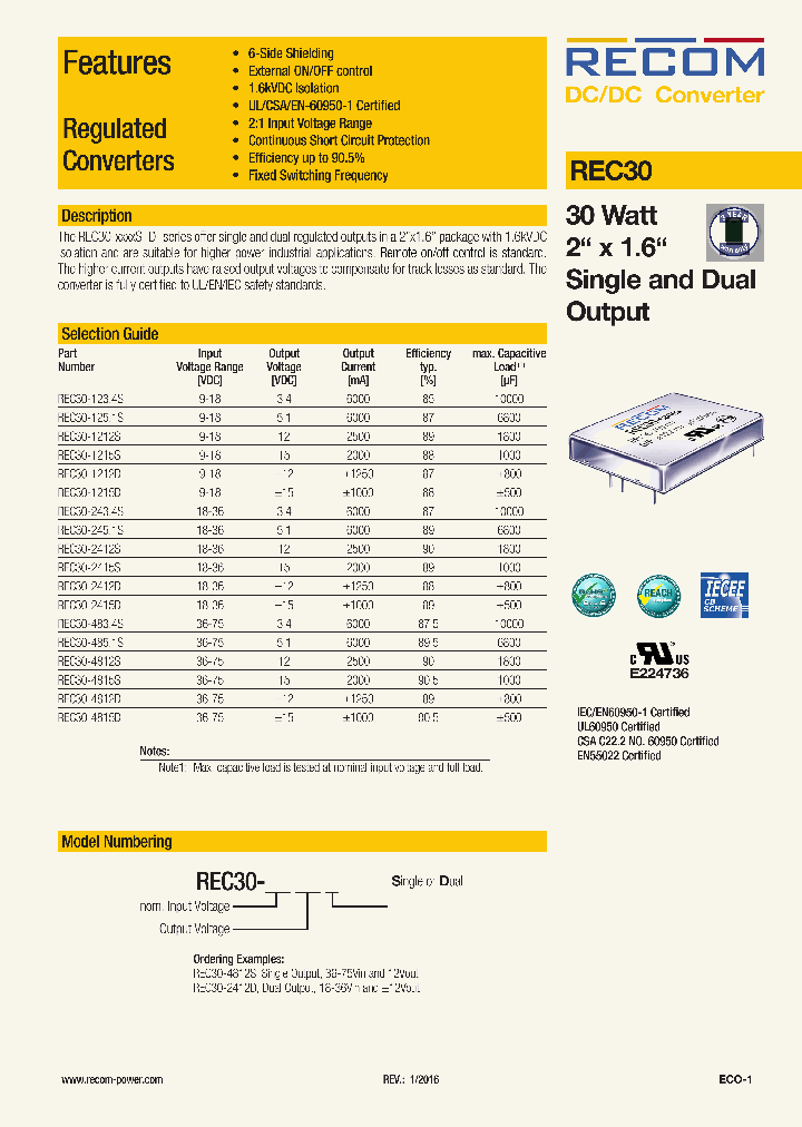 REC30-1215D_9023264.PDF Datasheet