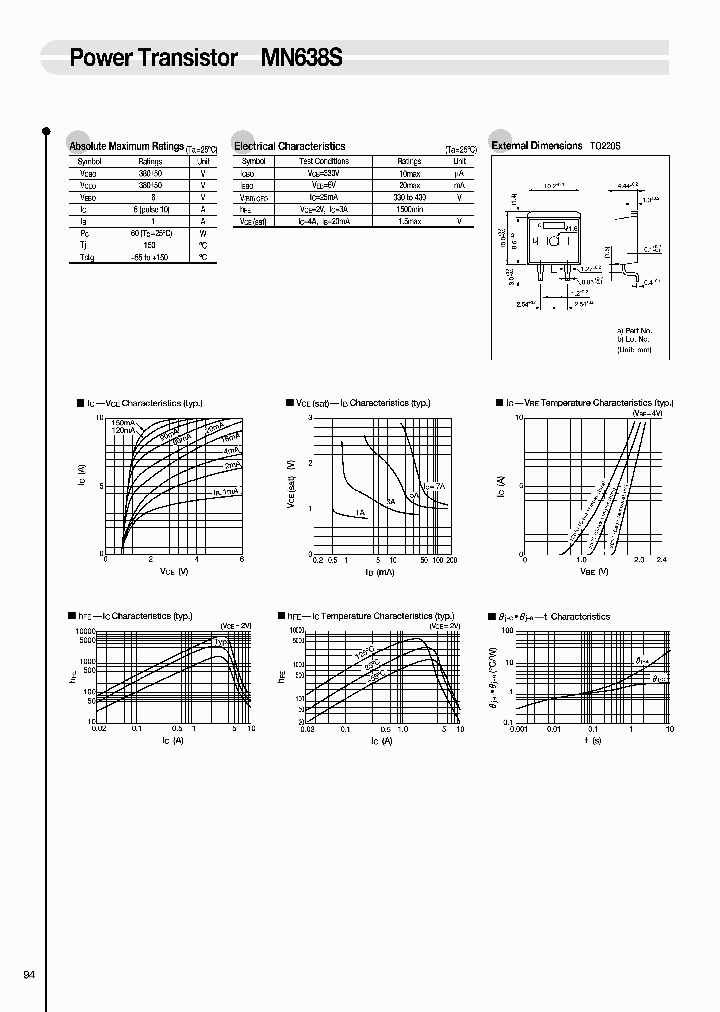 MN638S_9022608.PDF Datasheet