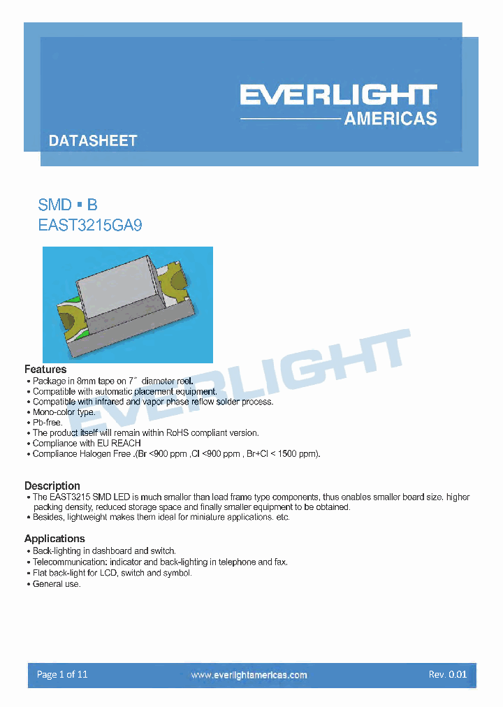EAST3215GA9_9023007.PDF Datasheet