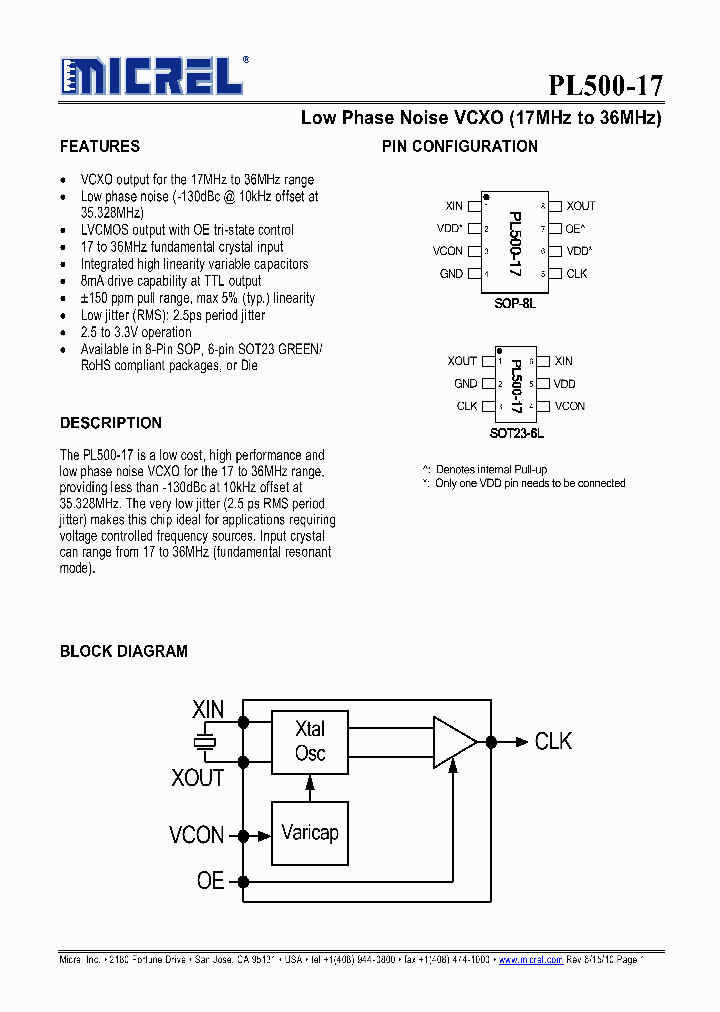 PL500-17WC_9023405.PDF Datasheet