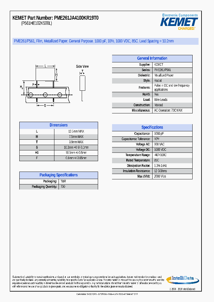 PME261JA4100KR19T0_9023554.PDF Datasheet