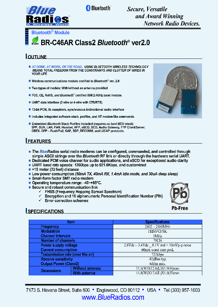 WML-C46AHR_9022310.PDF Datasheet