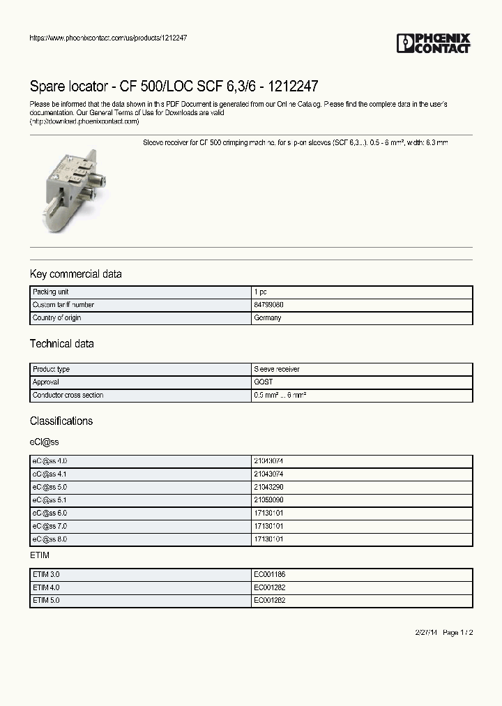 CF-500LOC-SCF-6_9023427.PDF Datasheet