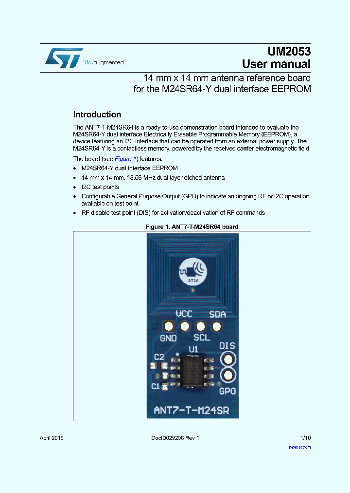 UM2053_9023364.PDF Datasheet